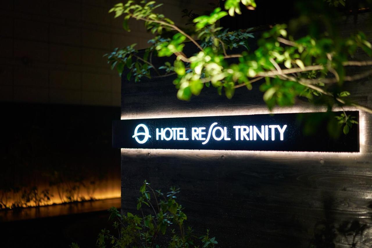Resol Trinity Osaka
